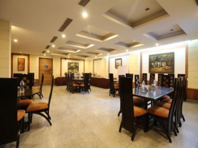 Green Earth Gurgaon Exterior photo