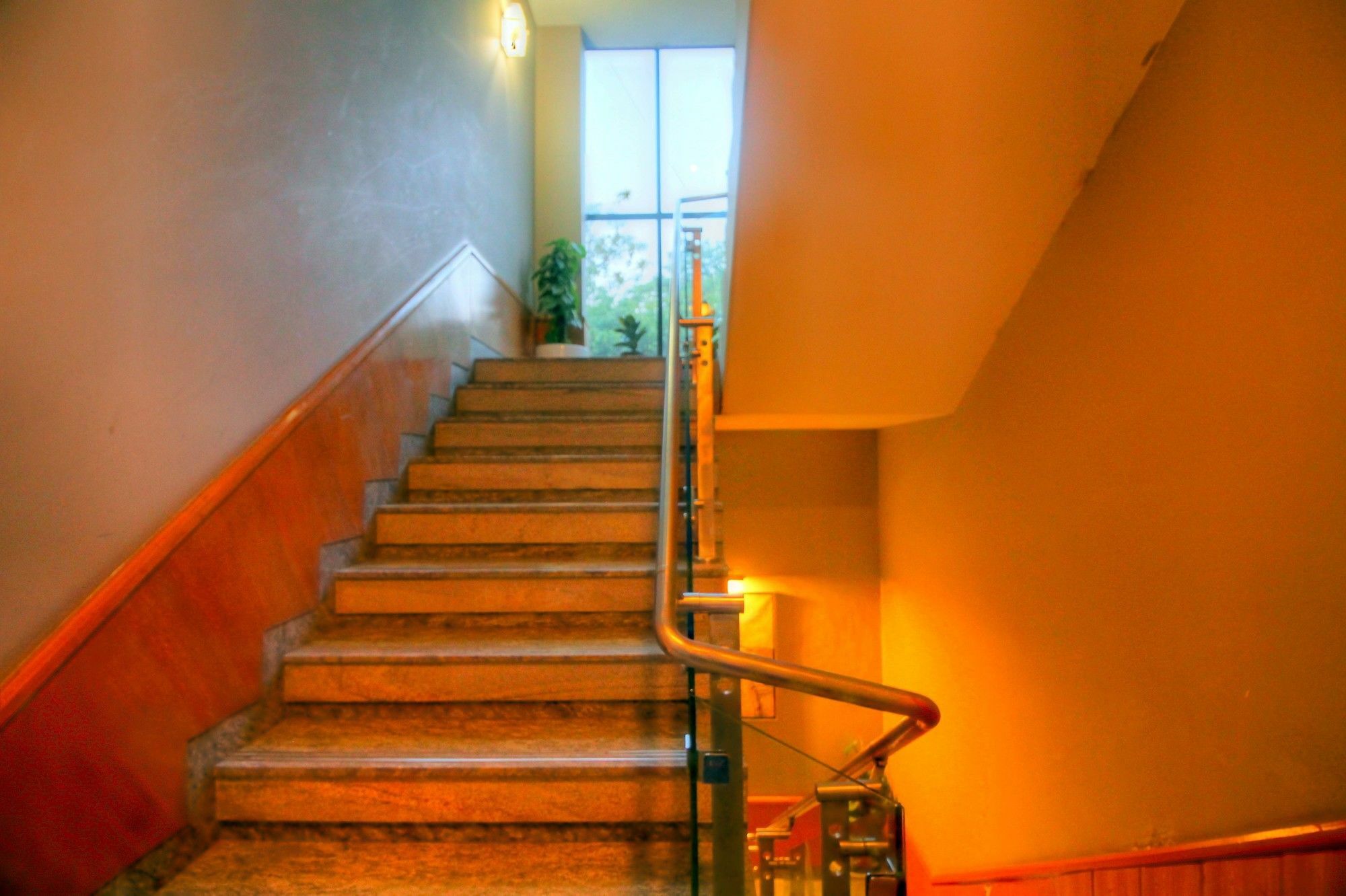 Green Earth Gurgaon Exterior photo